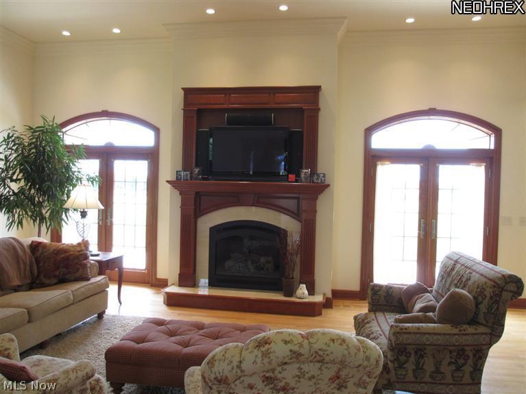 Twin Oaks - Residential