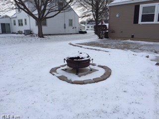 Luray Heights 2nd Add - Residential