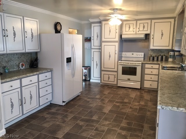 Luray Heights 2nd Add - Residential