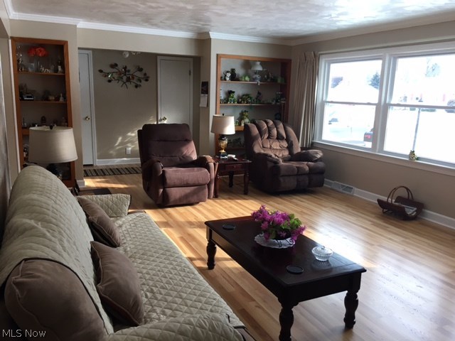 Luray Heights 2nd Add - Residential