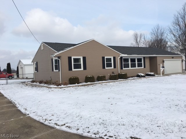 Luray Heights 2nd Add - Residential