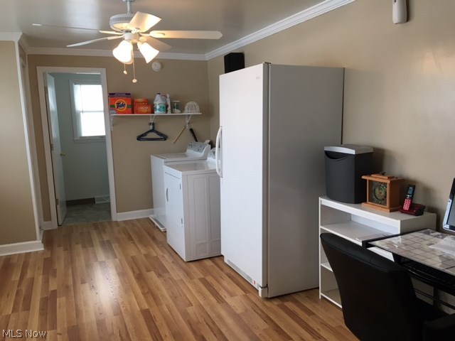 Luray Heights 2nd Add - Residential