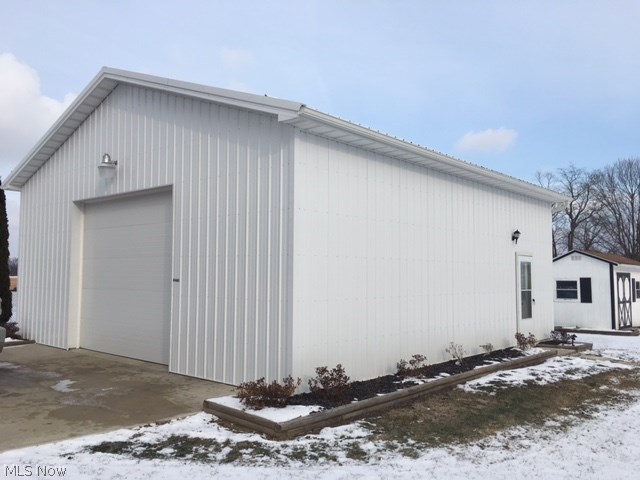 Luray Heights 2nd Add - Residential