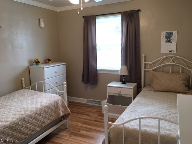 Luray Heights 2nd Add - Residential