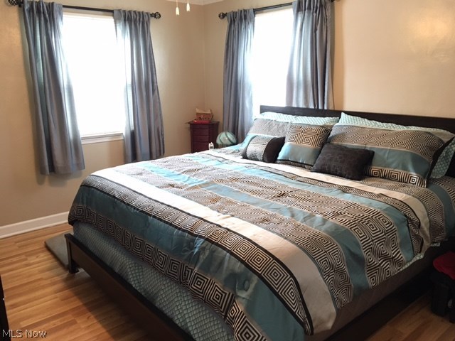 Luray Heights 2nd Add - Residential