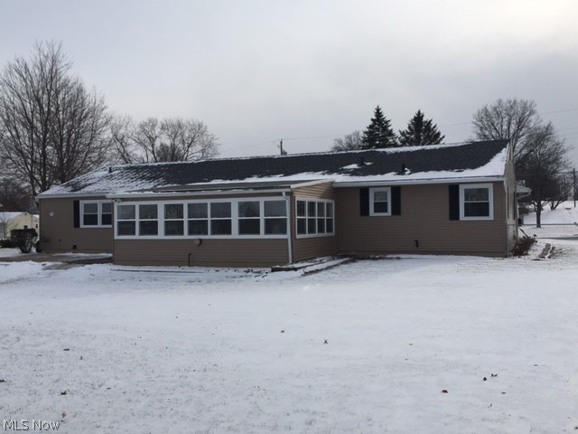 Luray Heights 2nd Add - Residential