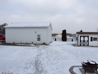 Luray Heights 2nd Add - Residential