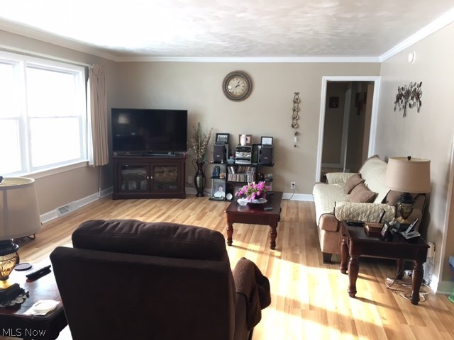 Luray Heights 2nd Add - Residential