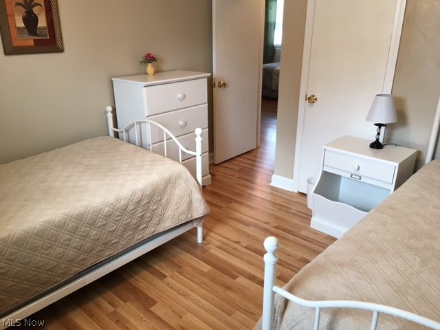 Luray Heights 2nd Add - Residential