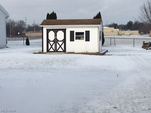 Luray Heights 2nd Add - Residential