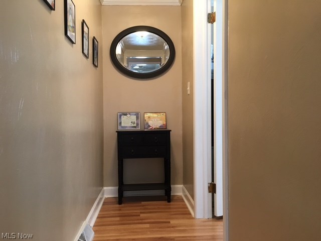 Luray Heights 2nd Add - Residential