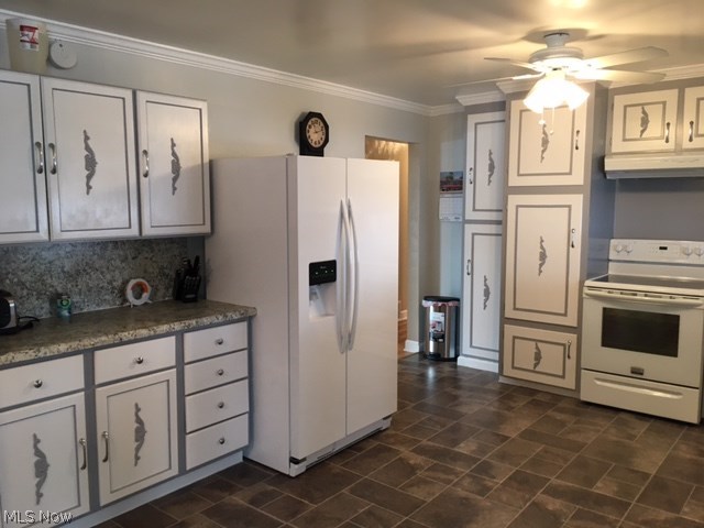 Luray Heights 2nd Add - Residential