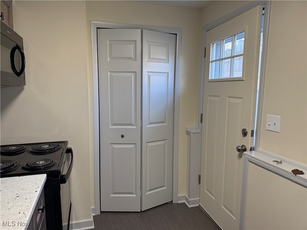 Middleburgh Sec 25 - Residential Lease