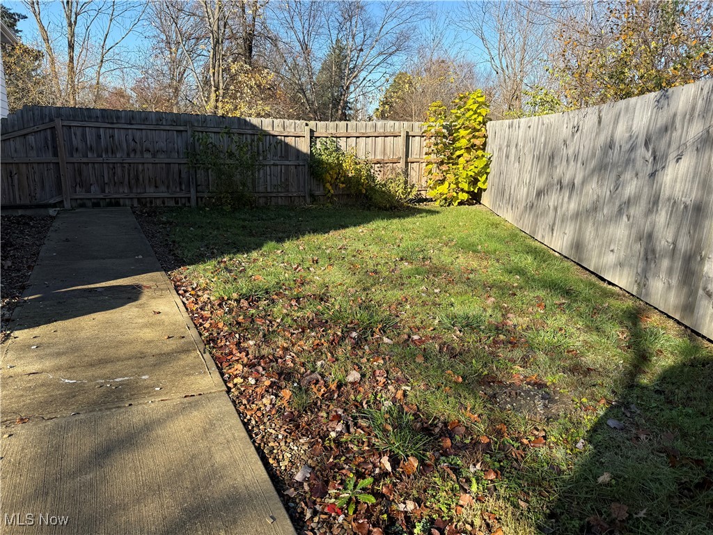 Middleburgh Sec 25 - Residential Lease