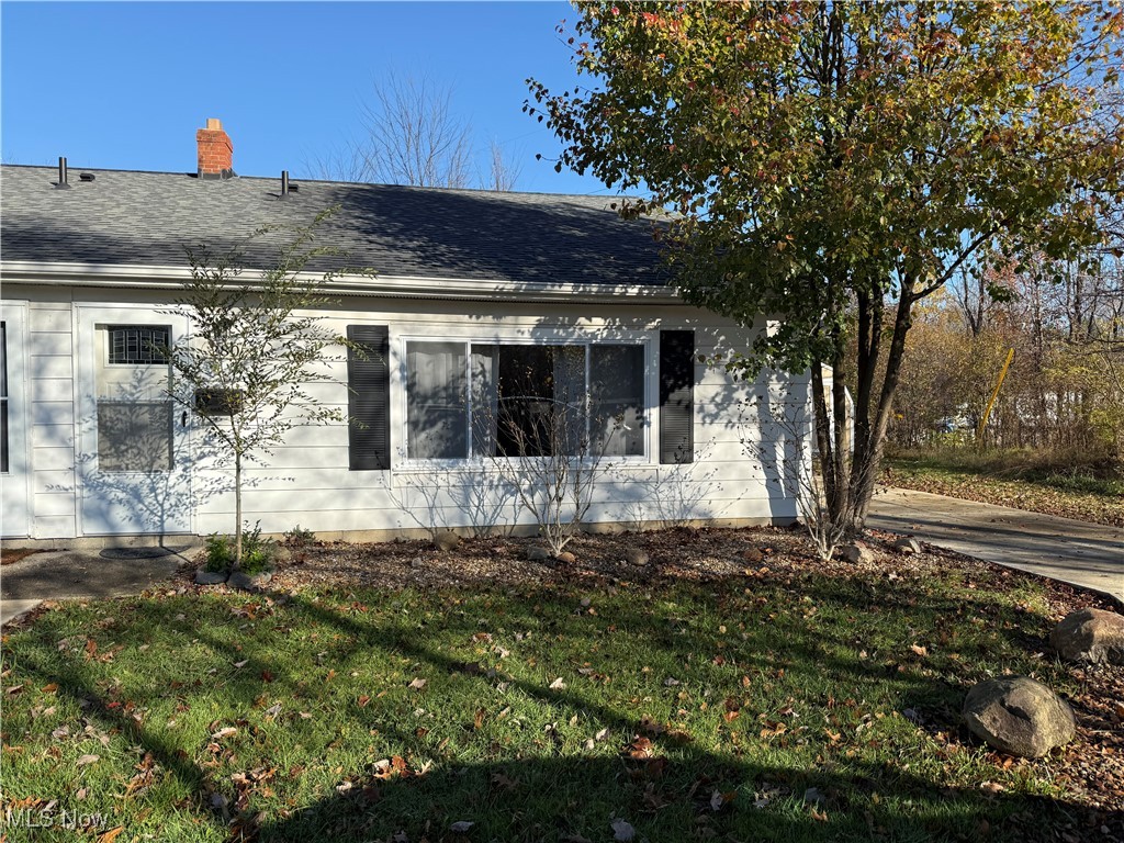 Middleburgh Sec 25 - Residential Lease