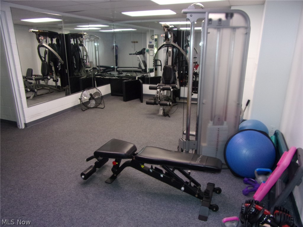 Waterford Condo - Residential