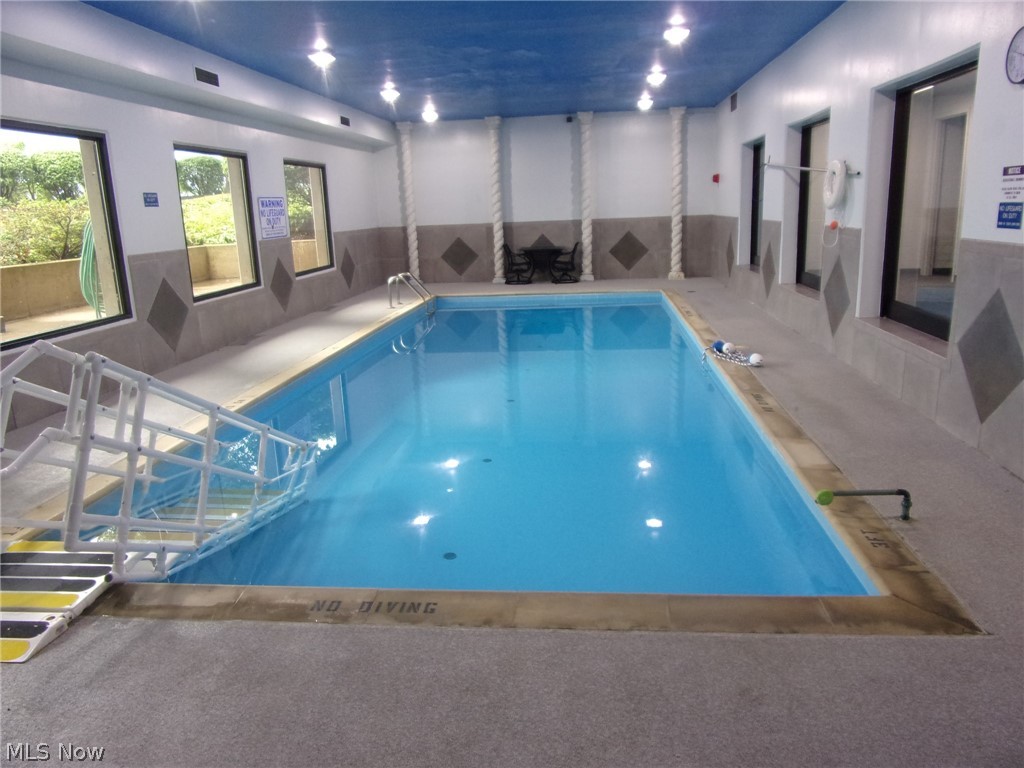 Waterford Condo - Residential