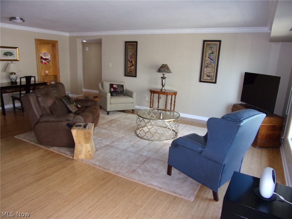 Waterford Condo - Residential