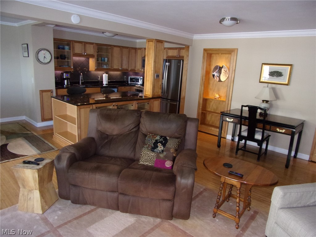 Waterford Condo - Residential