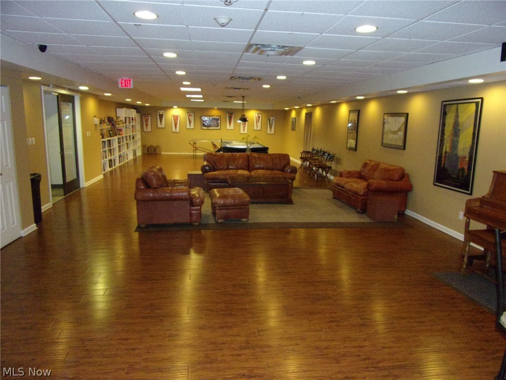 Waterford Condo - Residential