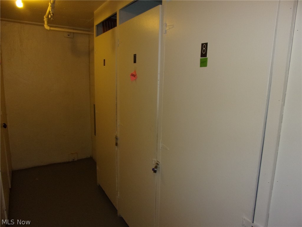 Waterford Condo - Residential