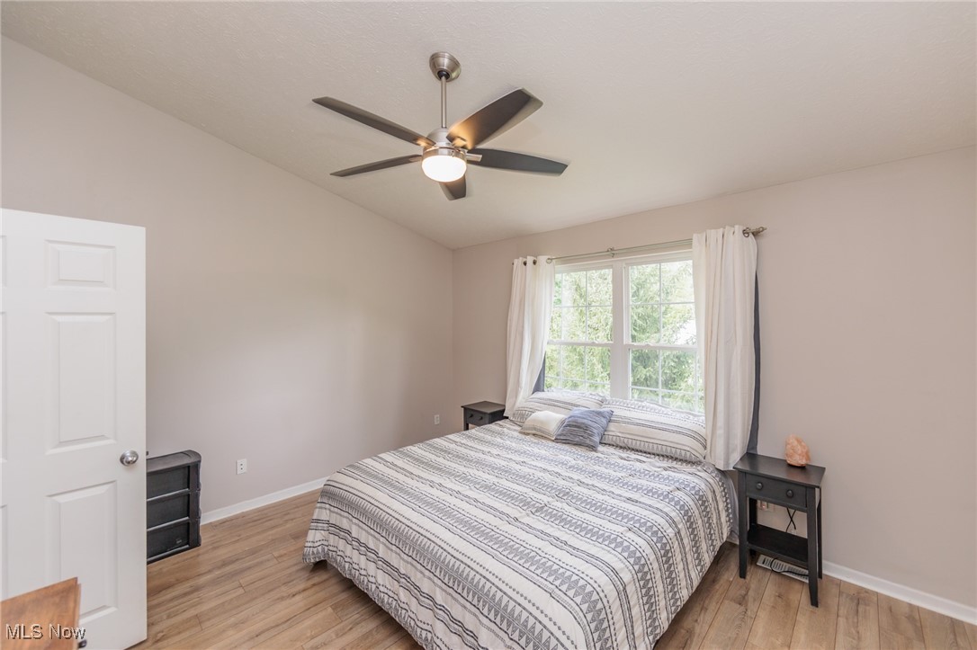 Birch Hill Court North - Residential