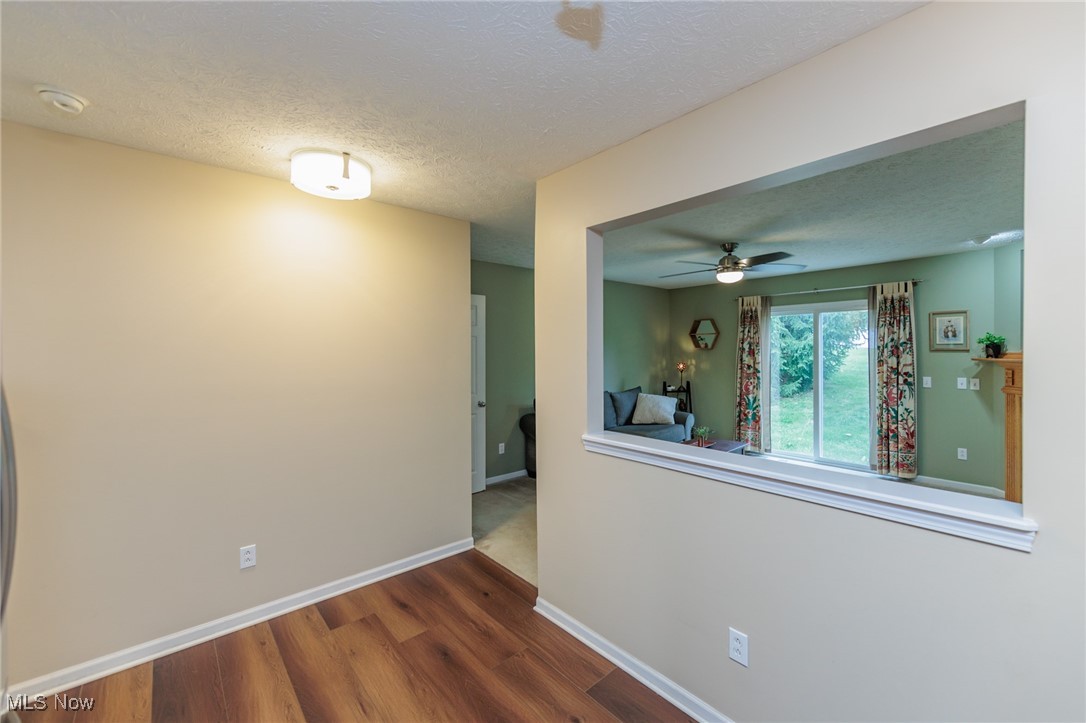 Birch Hill Court North - Residential