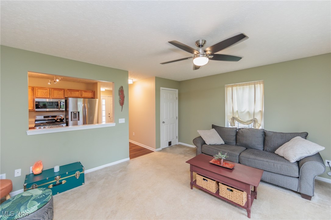 Birch Hill Court North - Residential