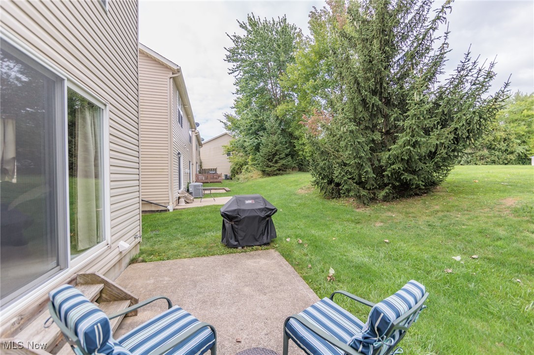 Birch Hill Court North - Residential