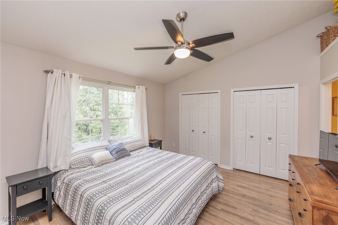 Birch Hill Court North - Residential