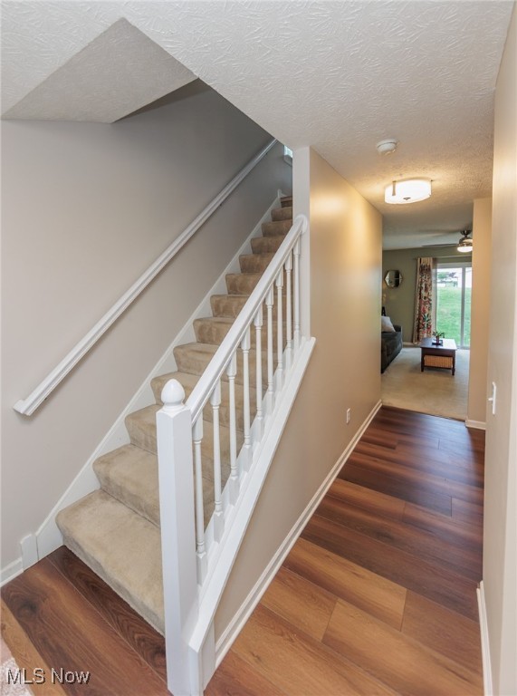 Birch Hill Court North - Residential