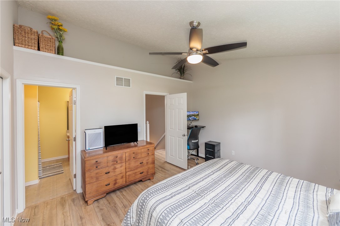 Birch Hill Court North - Residential