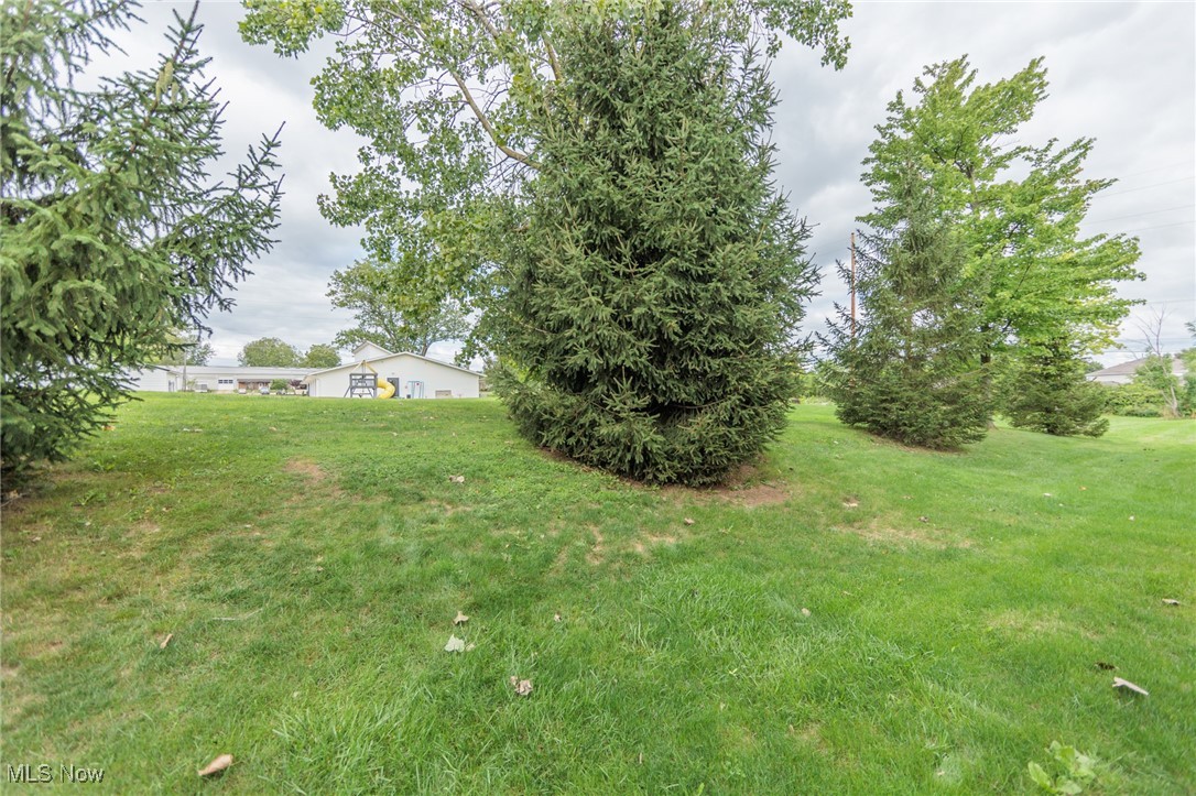 Birch Hill Court North - Residential