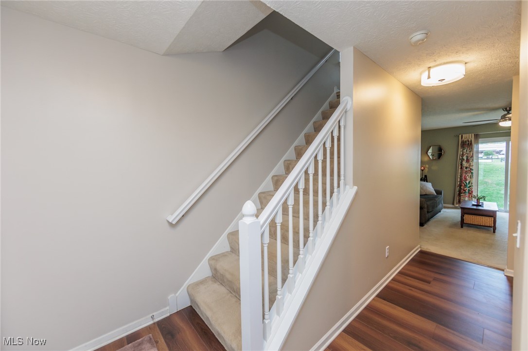 Birch Hill Court North - Residential