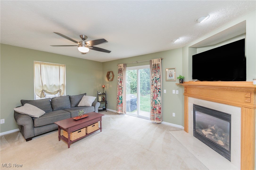 Birch Hill Court North - Residential