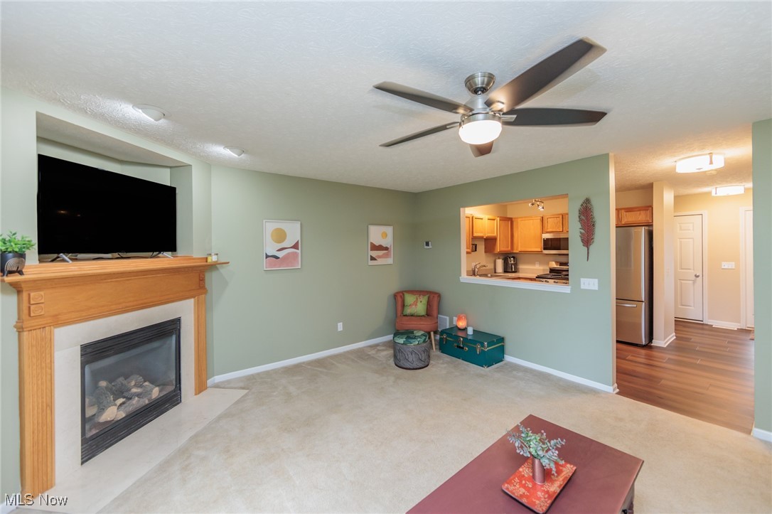 Birch Hill Court North - Residential