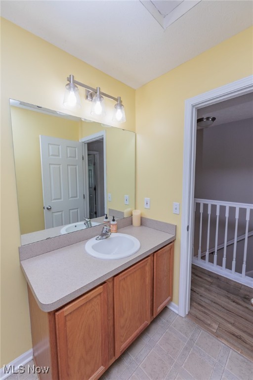 Birch Hill Court North - Residential