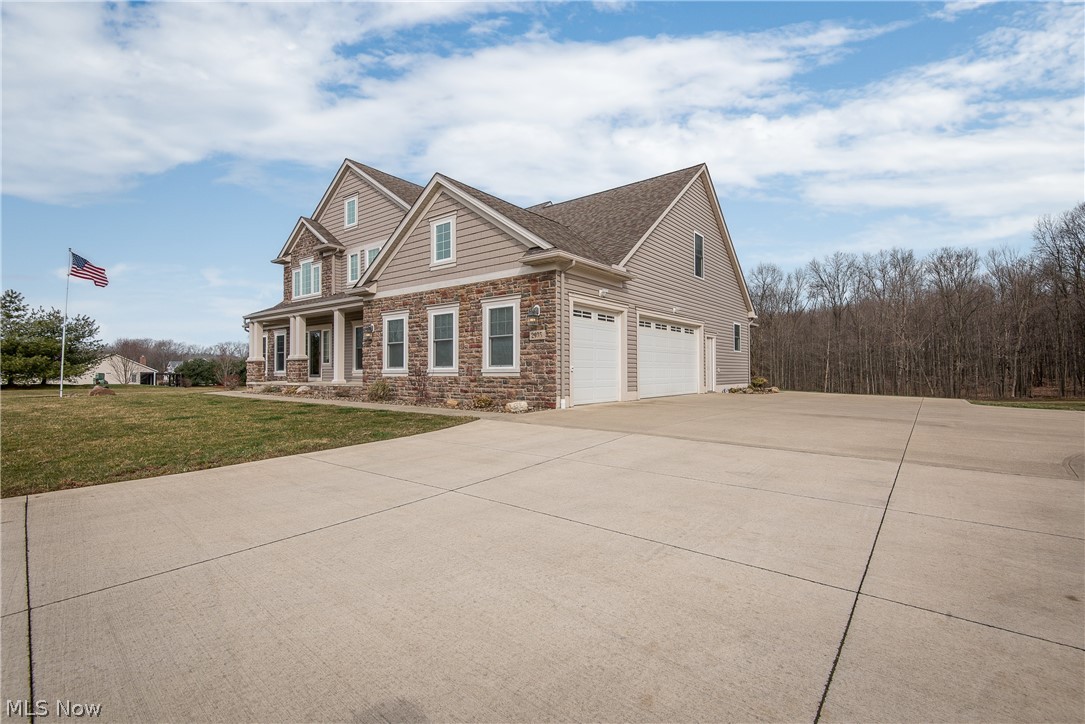 Montville - Residential