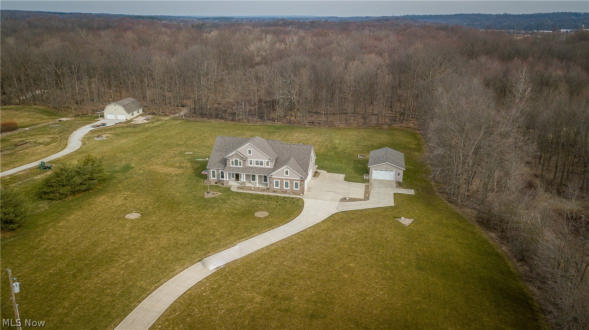 Montville - Residential