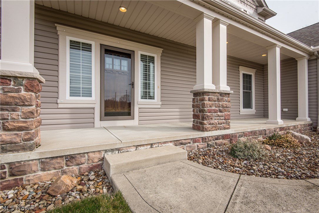 Montville - Residential