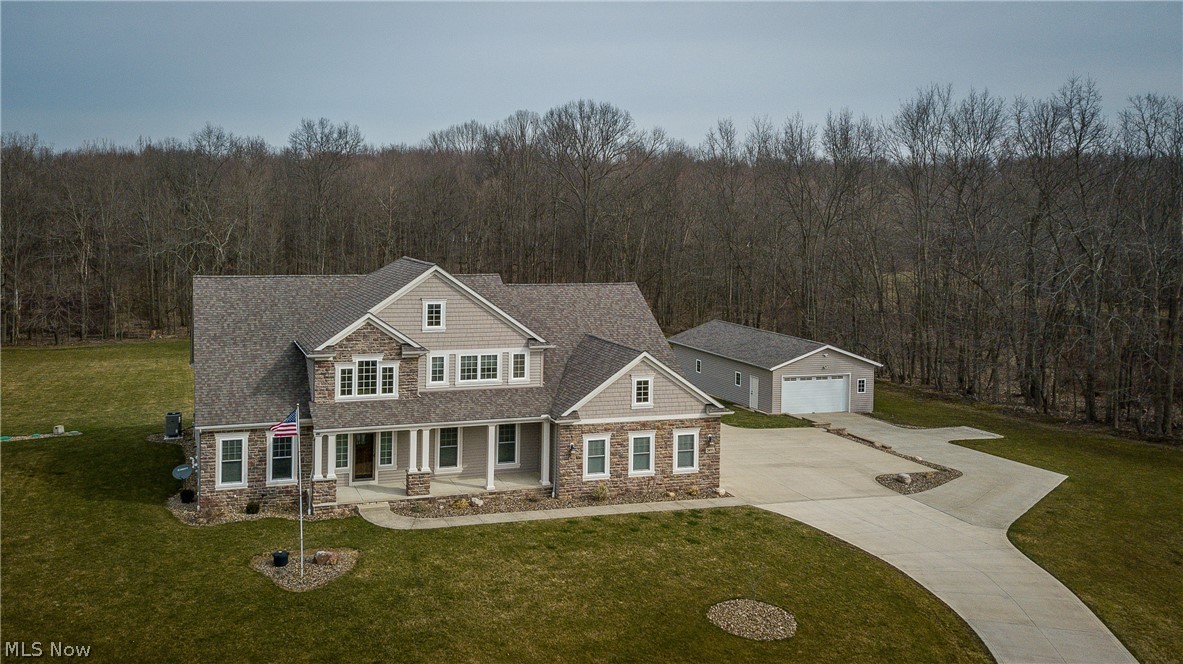 Montville - Residential