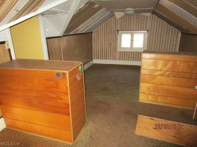 Bramans - Residential