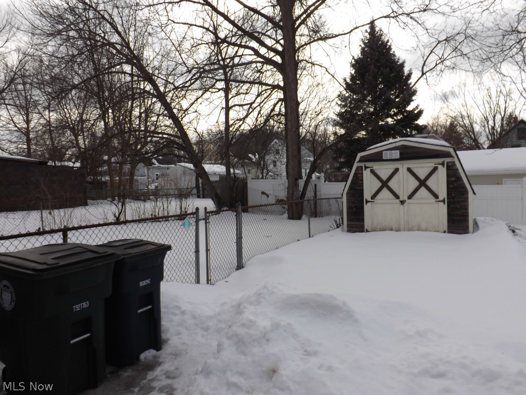 Vandalia Heights - Residential