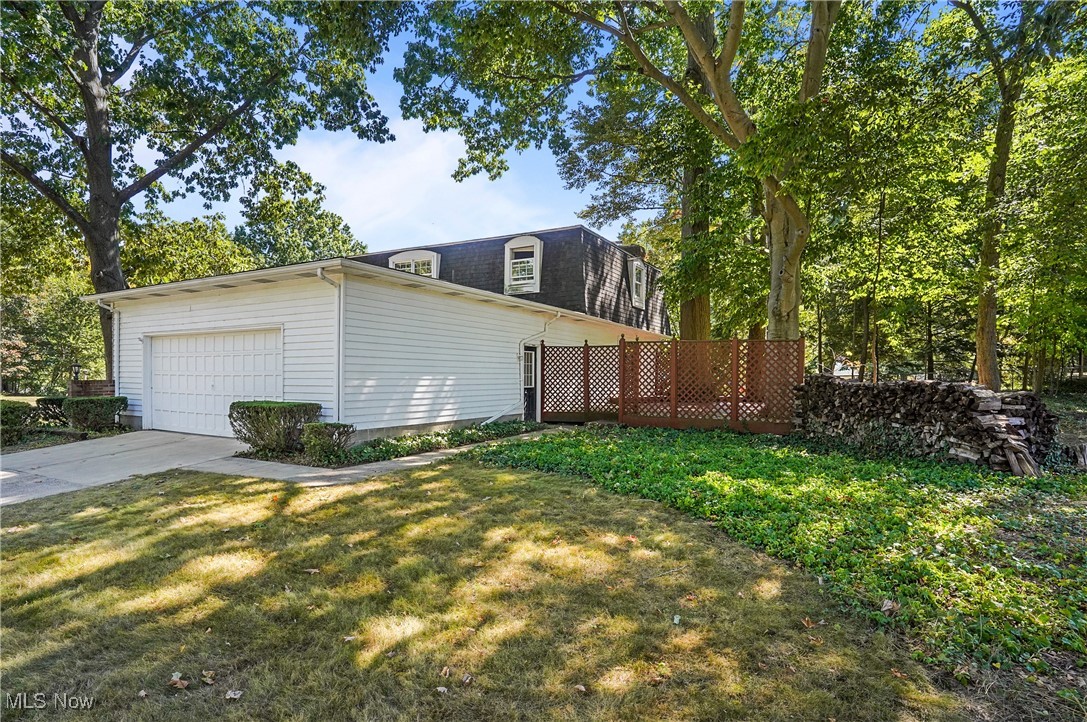 Forestview - Residential