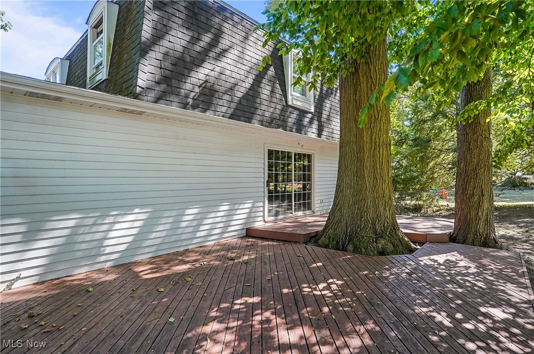 Forestview - Residential