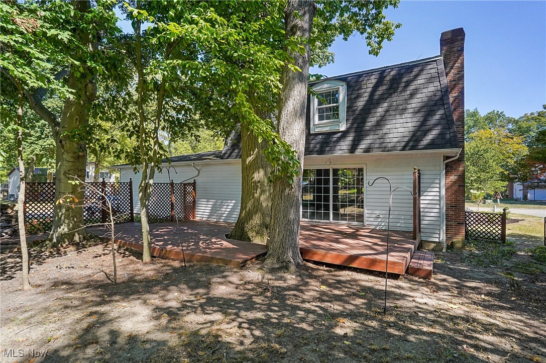 Forestview - Residential