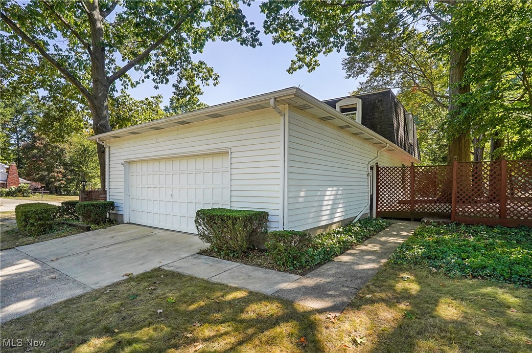 Forestview - Residential