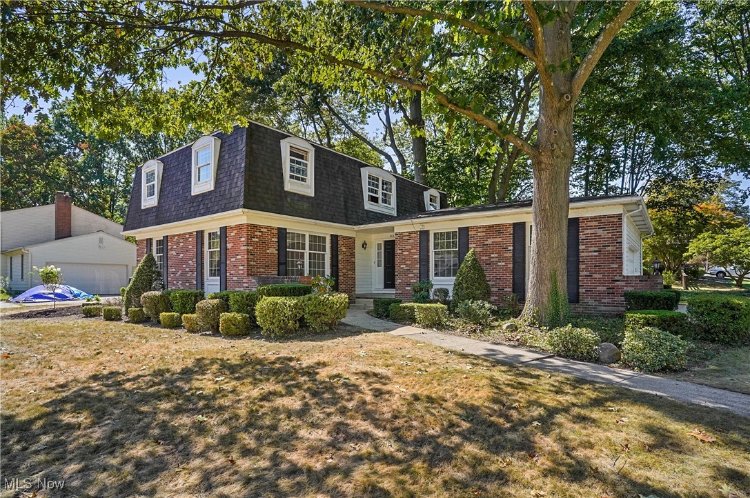 Forestview - Residential