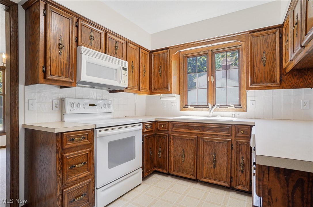 Forestview - Residential