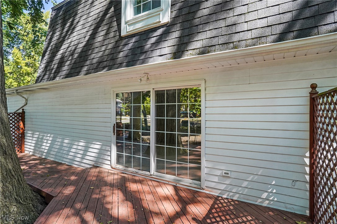 Forestview - Residential